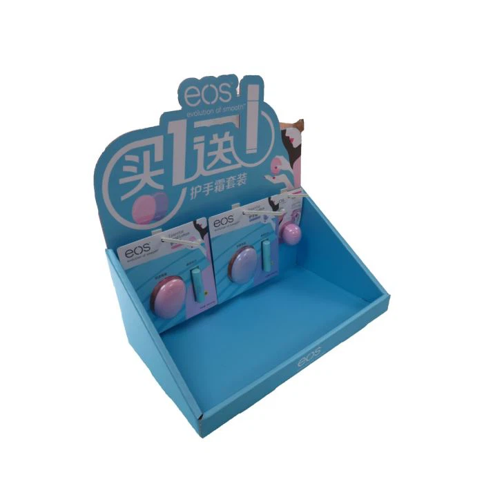 Lip Balm Cardboard Display Box