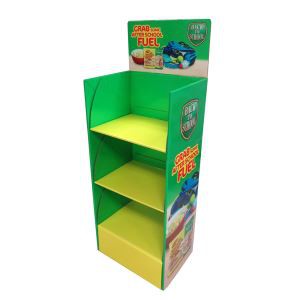 Dudukan Kertas Karton