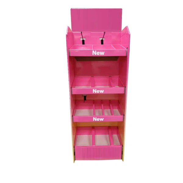 Tempat Display Kardus Kosmetik