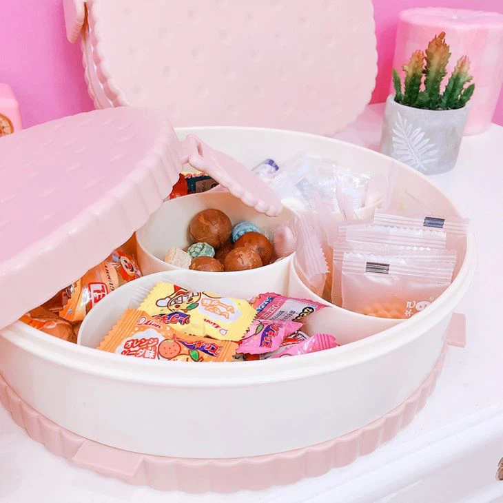 Candy Dividers Boxes