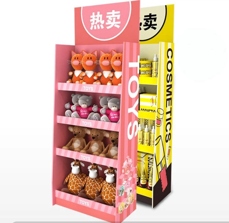 Exhibition Display Stand
