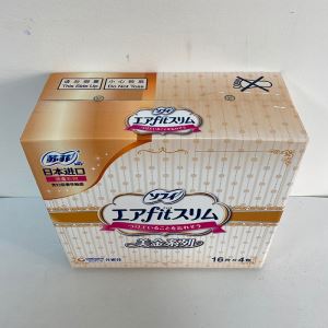 Kotak Kemasan Tampon
