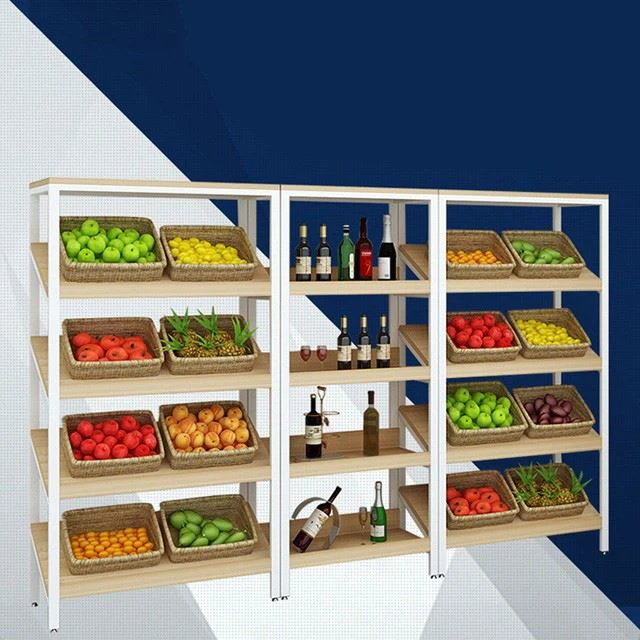 Cake Display Rack